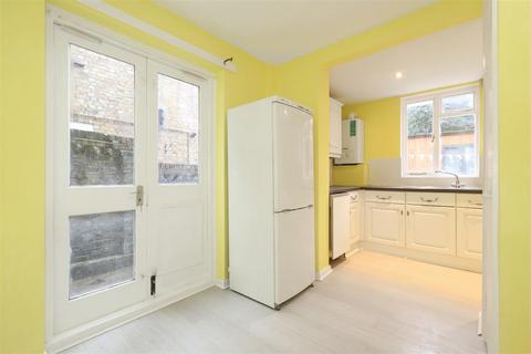 1 bedroom flat for sale, Benthal Road, Stoke Newington, N16