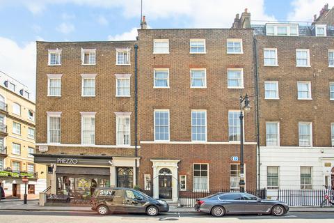 2 bedroom flat for sale, Hertford Street, Mayfair, London, W1J