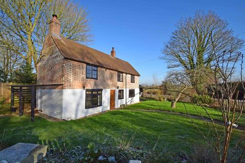 2 bedroom detached house for sale, Skittle Green, Princes Risborough HP27