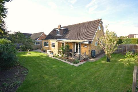 4 bedroom detached house for sale, Wyre Close, HADDENHAM HP17