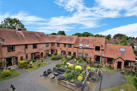undefined, Sharman Beer Court, Thame OX9