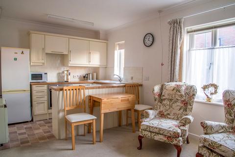 undefined, Sharman Beer Court, Thame OX9