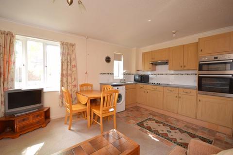 2 bedroom retirement property for sale, Sharman Beer Court, Thame OX9