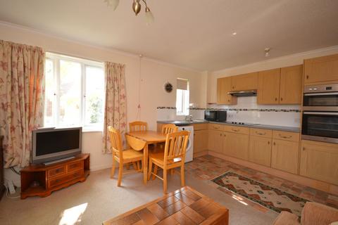 1 bedroom retirement property for sale, Sharman Beer Court, Thame OX9