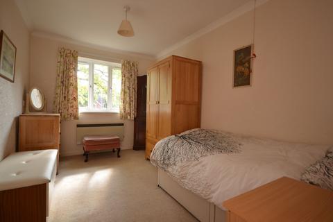 1 bedroom retirement property for sale, Sharman Beer Court, Thame OX9