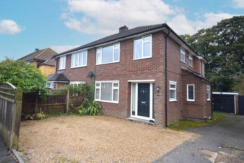 3 bedroom semi-detached house for sale, Icknield Close, Wendover HP22