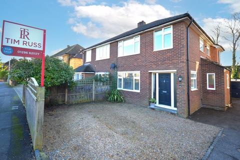 3 bedroom semi-detached house for sale, Icknield Close, Wendover HP22