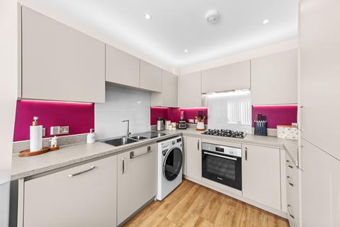 2 bedroom end of terrace house for sale, Stonebridge Vale, Leeds, LS12