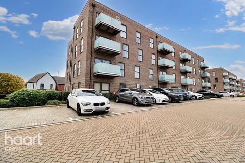 2 bedroom flat for sale, Colliford Road, Grays