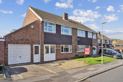 3 bedroom semi-detached house for sale, Conduit Hill Rise, Thame OX9