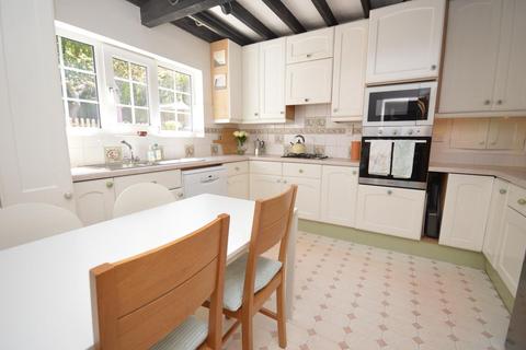 Thorley Westfields, Whiteleaf, Princes Risborough, HP27 0LH