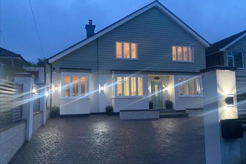 5 bedroom detached house for sale, Aylesbury Road, Chearsley HP18