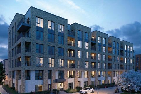 3 bedroom apartment for sale, Lismore Boulevard, London