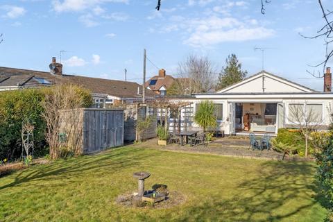 3 bedroom detached bungalow for sale, Green Lane, High Wycombe HP14