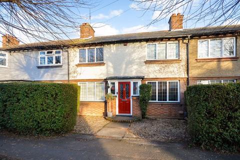 3 bedroom terraced house for sale, Walton Way, Aylesbury HP21