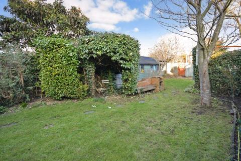 3 bedroom terraced house for sale, Walton Way, Aylesbury HP21