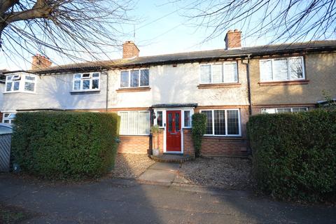 3 bedroom terraced house for sale, Walton Way, Aylesbury HP21