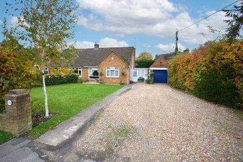 2 bedroom bungalow for sale, Brook End, Weston Turville HP22