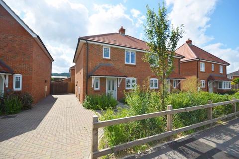 3 bedroom semi-detached house for sale, Grove Lane, Aylesbury HP17