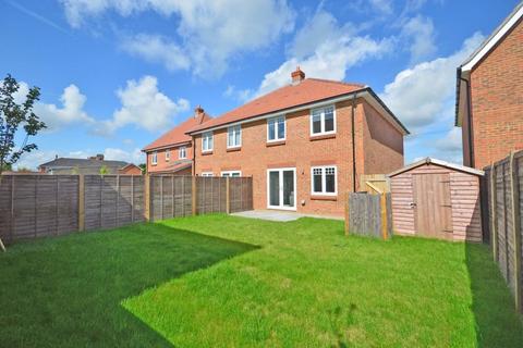 3 bedroom semi-detached house for sale, Grove Lane, Aylesbury HP17