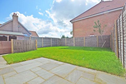 3 bedroom semi-detached house for sale, Grove Lane, Aylesbury HP17