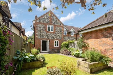 3 bedroom semi-detached house for sale, Chinnor Road, High Wycombe HP14