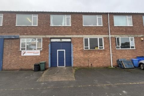 Industrial unit to rent, Unit 10, Barnack Industrial Centre, Kingsway, Wilton, SP2 0AW