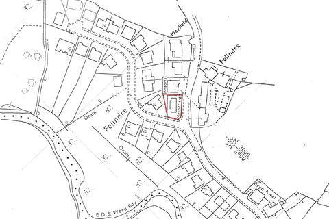35 Felindre, Pennal, Machynlleth, SY20 9DZ