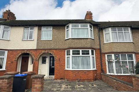 3 bedroom terraced house for sale, The Drive, Northampton NN1