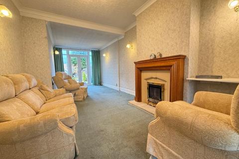 3 bedroom terraced house for sale, The Drive, Northampton NN1