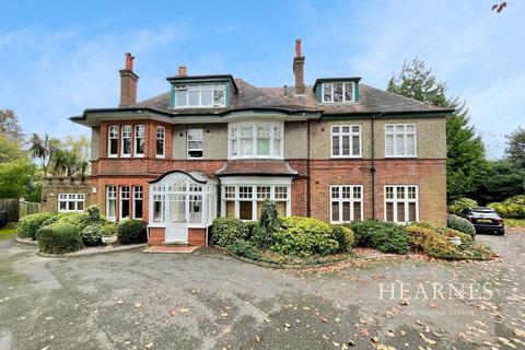 3 bedroom apartment for sale, Beechey Road, Bournemouth, BH8