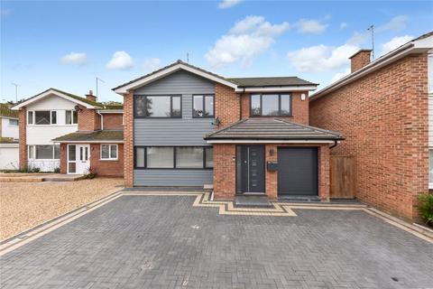 4 bedroom detached house for sale, Church Meadow, Barton Mills, Bury St. Edmunds, Suffolk, IP28