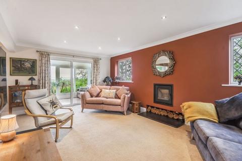 4 bedroom detached house for sale, Weir Lane, WHITCHURCH HP22