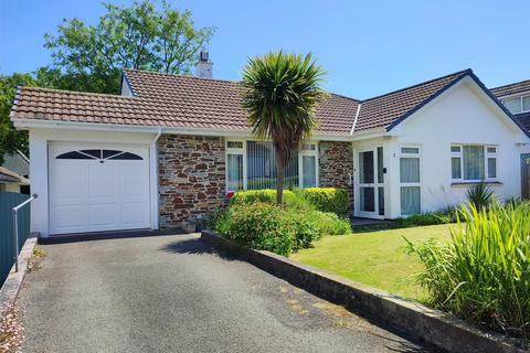 3 bedroom detached bungalow for sale, Edinburgh Close, Carlyon Bay, St. Austell