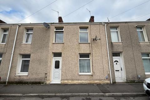 3 bedroom terraced house for sale, The Ropewalk, Neath, Neath Port Talbot.