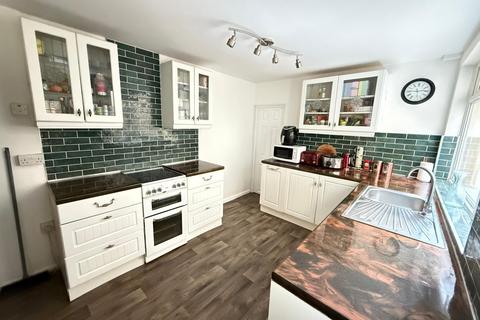 3 bedroom terraced house for sale, The Ropewalk, Neath, Neath Port Talbot.