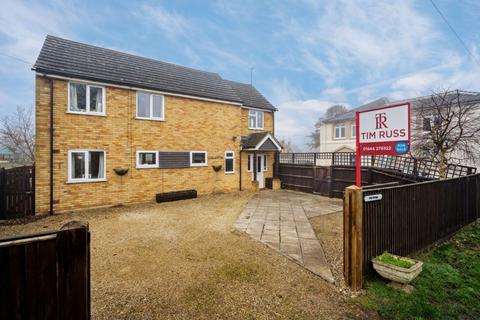 Cub Cottage Chestnut Way, Longwick, Princes Risborough, HP27 9SD