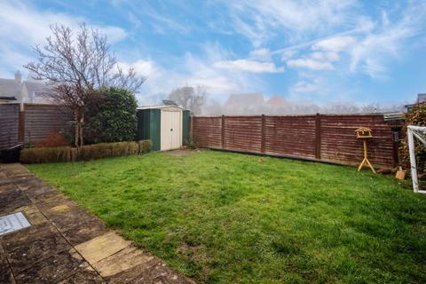 Cub Cottage Chestnut Way, Longwick, Princes Risborough, HP27 9SD