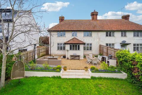 Fairview Cottage Bernards Close, Chearsley, Aylesbury, HP18 0BY