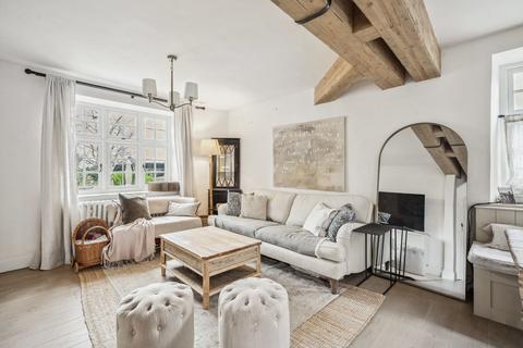Fairview Cottage Bernards Close, Chearsley, Aylesbury, HP18 0BY