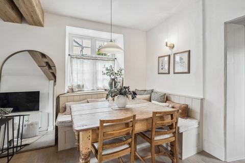 Fairview Cottage Bernards Close, Chearsley, Aylesbury, HP18 0BY