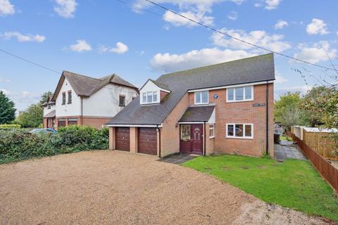 5 bedroom detached house for sale, Broughton Lane, Aylesbury HP22