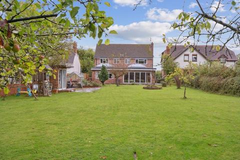 5 bedroom detached house for sale, Broughton Lane, Aylesbury HP22