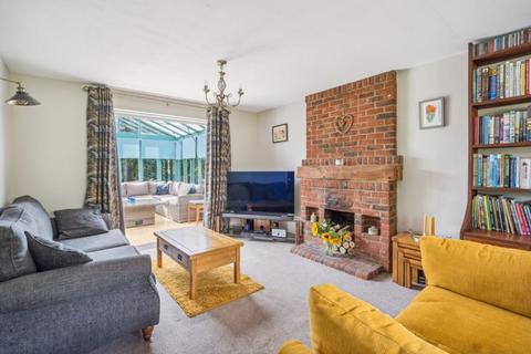 3 bedroom detached house for sale, Oxford OX33