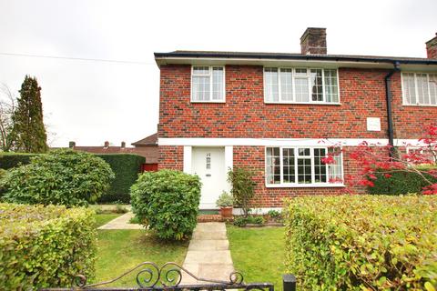 3 bedroom semi-detached house for sale, Bassett, Southampton