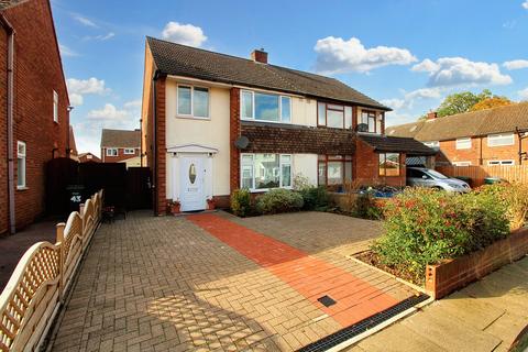 3 bedroom semi-detached house for sale, Bletchley Drive, Coventry CV5