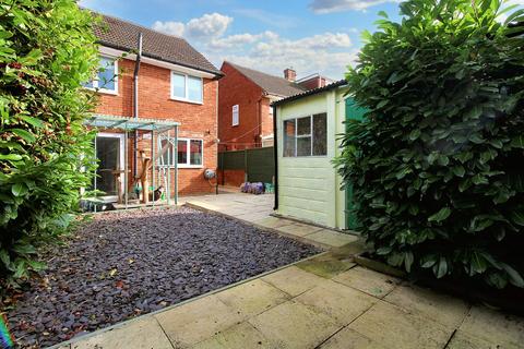 3 bedroom semi-detached house for sale, Bletchley Drive, Coventry CV5