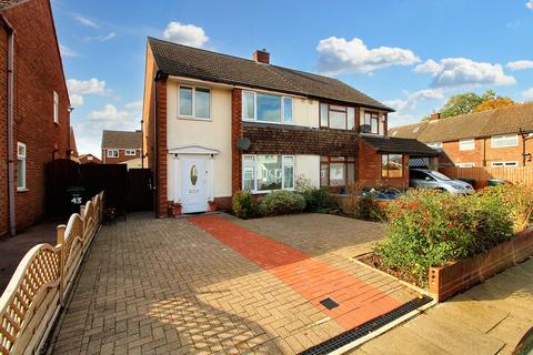 3 bedroom semi-detached house for sale, Bletchley Drive, Coventry CV5