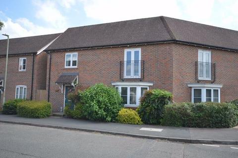 2 bedroom semi-detached house for sale, Jane Morbey Road, Thame OX9