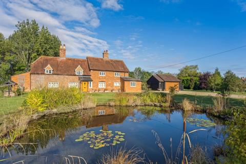 4 bedroom country house for sale, Leighton Buzzard LU7